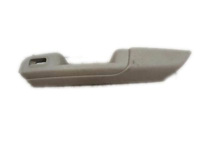 Chevy Silverado 1500 Door Armrest - 15091856