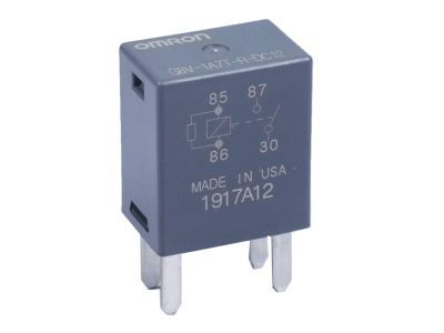 Saturn 15328866 RELAY,FOG LAMP(9.277)