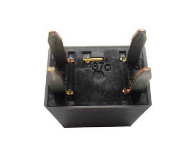 Saturn 15328866 RELAY,FOG LAMP(9.277)