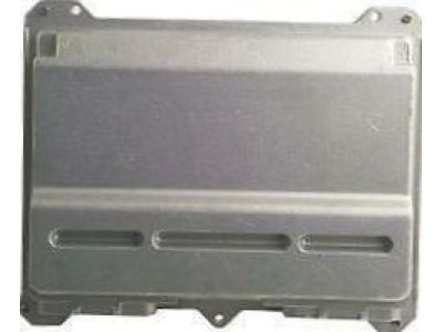 Chevy Camaro Engine Control Module - 88961144