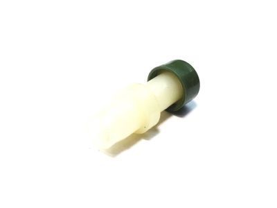 GM 8640496 Ventilator, Transmission Case, Rear