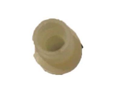 GM 8640496 Ventilator, Transmission Case, Rear