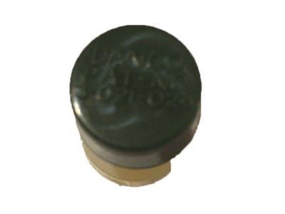 GM 8640496 Ventilator, Transmission Case, Rear