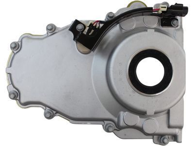 Buick Rainier Timing Cover - 12633906