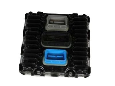 Cadillac SRX Engine Control Module - 12576523