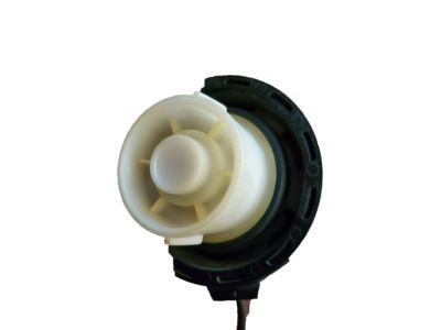 Chevy Camaro Gas Cap - 19153383