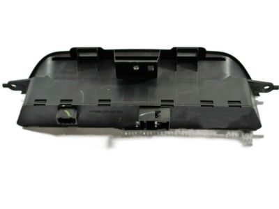 Chevy 23180135 SWITCH,VEHICLE STABILITY CONTROL SYSTEM(6 BUTTON BANK)(BLACK CARBON)