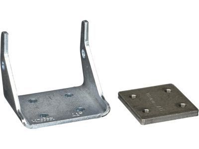 Chevy Astro Door Hinge - 15536617