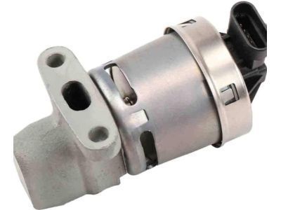 Buick Terraza EGR Vacuum Solenoid - 12633889