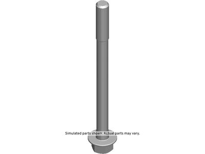 GM 11516367 Bolt, Generator Mounting 11516367 GM Bolt, Generator Mounting Product Photo 1 of 1