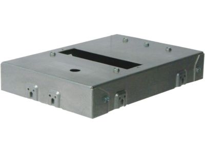 Chevy Corvette Engine Control Module - 19367537