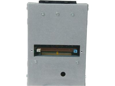 Chevy Corvette Engine Control Module - 19367537