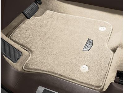 GM 85105139 Mat Package, Toe/Floor Panel 85105139 GM Mat Package, Toe/Floor Panel Product Photo 1 of 1