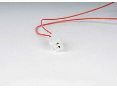 GMC Yukon Fuel Tank Sending Unit - 19207717