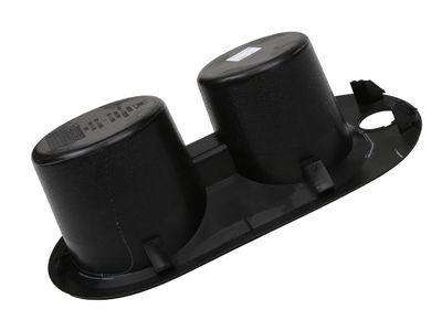 23266708 GM Holder, Body Interior Trim, Black Product Photo 1 of 2