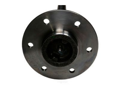 Buick Rainier Axle Shaft - 19133413