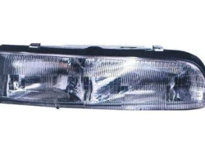 Buick Headlight - 16523102
