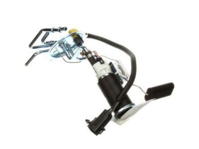 Oldsmobile Fuel Pump - 19111403