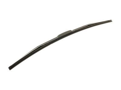 Chevy Impala Windshield Wiper - 84589112