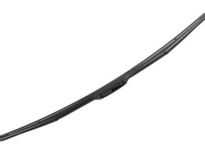 Chevy Impala Windshield Wiper - 84589112
