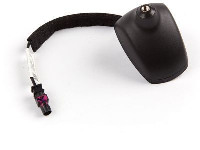 GMC Canyon Antenna Base - 13383712