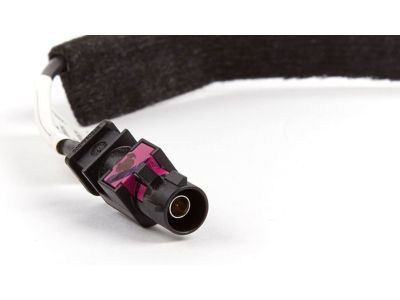 GMC Canyon Antenna Base - 13383712