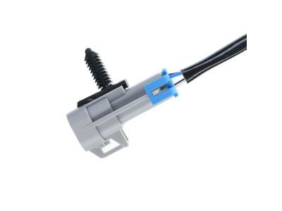 Cadillac CTS Oxygen Sensor - 12607410