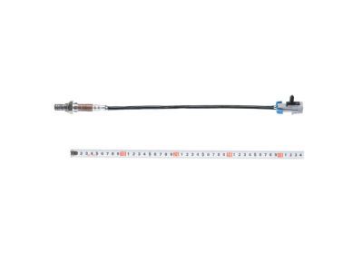 Cadillac CTS Oxygen Sensor - 12607410