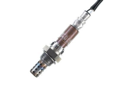 Cadillac CTS Oxygen Sensor - 12607410