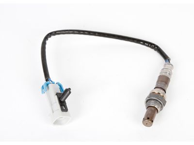 Cadillac CTS Oxygen Sensor - 12607410