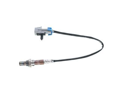Cadillac CTS Oxygen Sensor - 12607410