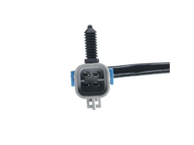 Cadillac CTS Oxygen Sensor - 12607410