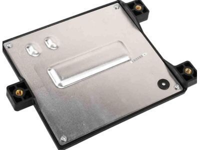 Cadillac Escalade ESV ABS Control Module - 20791897