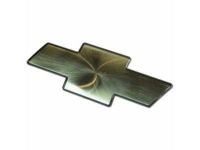 2004 Chevy Trailblazer Emblem - 12335901