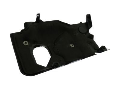 19355580 GM Cover, Engine Fuel Intake Manifold Product Photo 2 of 2