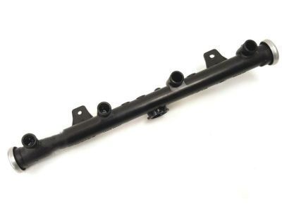 2003 Cadillac Escalade Fuel Rail - 17113696
