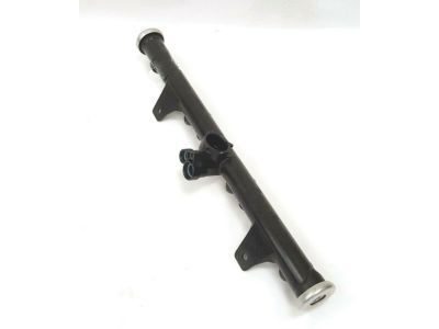 2003 Cadillac Escalade Fuel Rail - 17113696