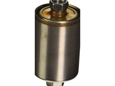 GMC Fuel Filter - 25171792