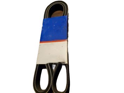 GMC Drive Belt - 12637201