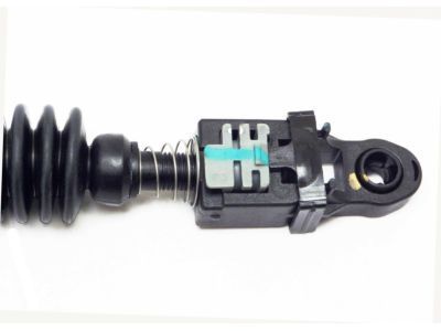 Chevy Impala Shift Cable - 22856120