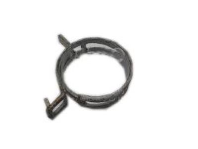 Saturn 11083891 CLAMP,INTAKE MANIFOLD