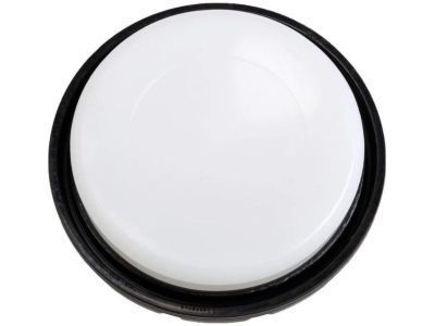 GMC Crankshaft Seal - 89018205