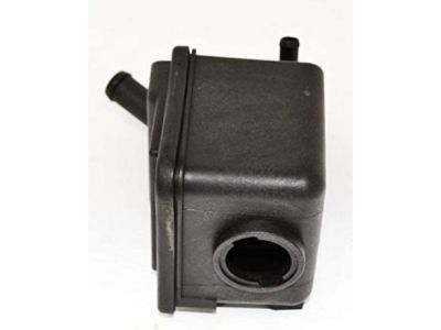 Chevy Corvette Power Steering Reservoir - 26046502