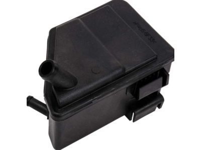 Chevy Corvette Power Steering Reservoir - 26046502