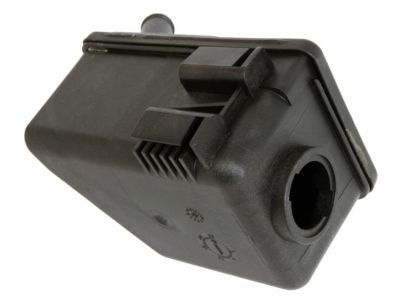 Chevy Corvette Power Steering Reservoir - 26046502