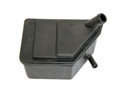 Chevy Corvette Power Steering Reservoir - 26046502