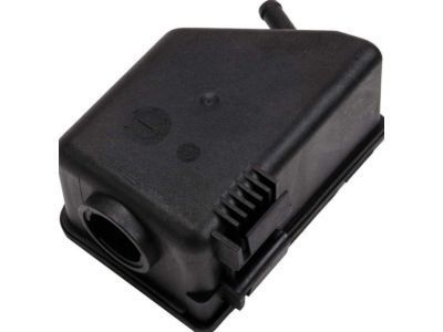Chevy Corvette Power Steering Reservoir - 26046502