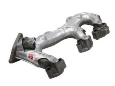 GMC Sierra 1500 Exhaust Manifold - 12575342
