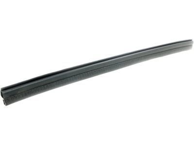 Hummer Weather Strip - 15063344