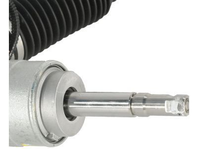 Buick Rack And Pinion - 19330578